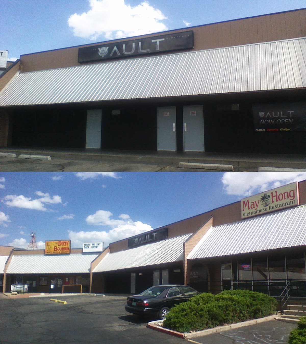 Better Call Saul Goodman's office is now a The Independent